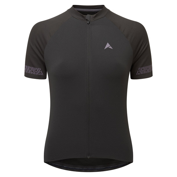 Endurance Women's Short Sleeve Cycling Jersey