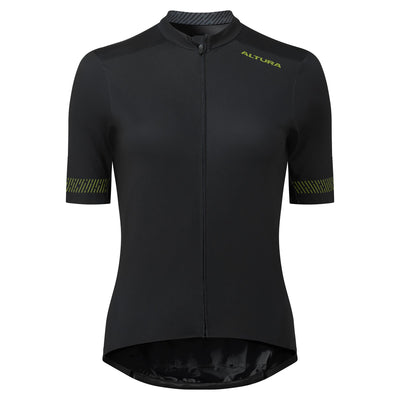 Icon Women's Short Sleeve Cycling Jersey