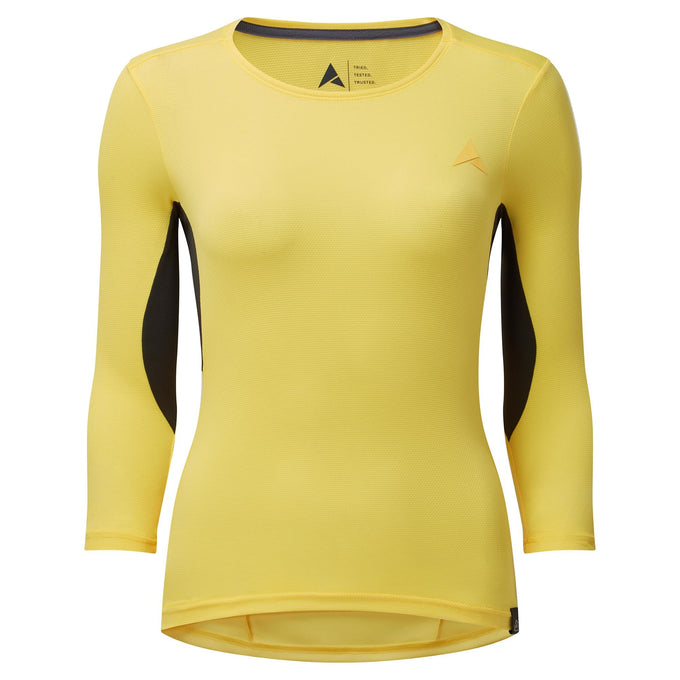 Kielder Women's Lightweight 3/4 Sleeve Cycling Jersey – Altura