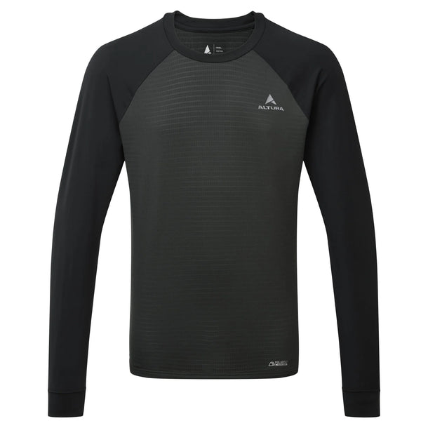 Esker Polartec Men's Long Sleeve Jersey