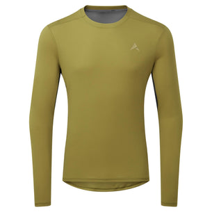 Kielder Men's Lightweight Long Sleeve Cycling Jersey