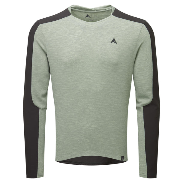 Ridge Men's Performance Long Sleeve Jersey