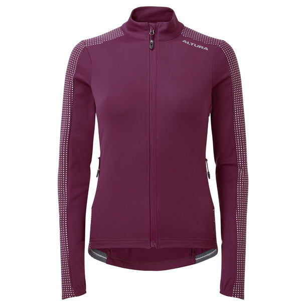 Nightvision Women's Long Sleeve Jersey