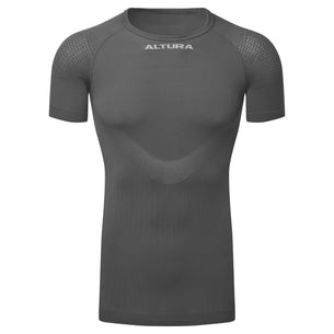 Tempo Seamless Short Sleeve Baselayer