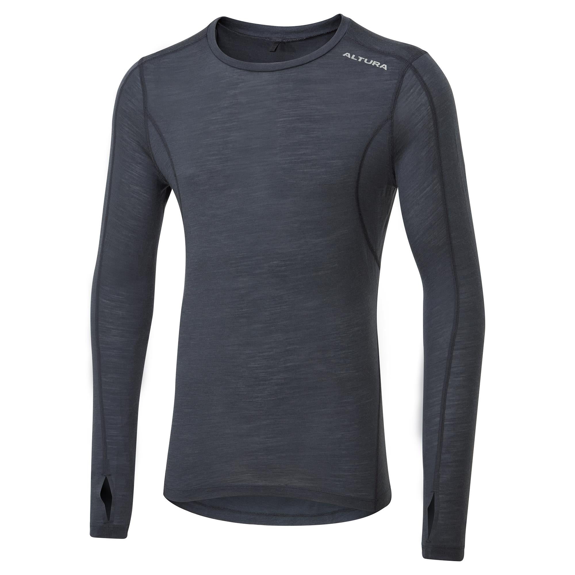 Men s Cycling Base Layers Elevate Your Ride Altura