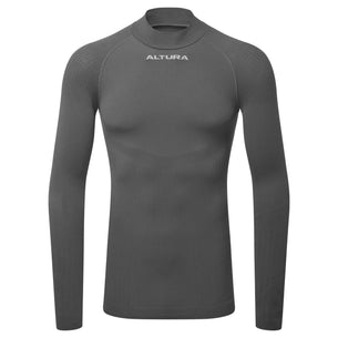 Tempo Seamless Long Sleeve Baselayer