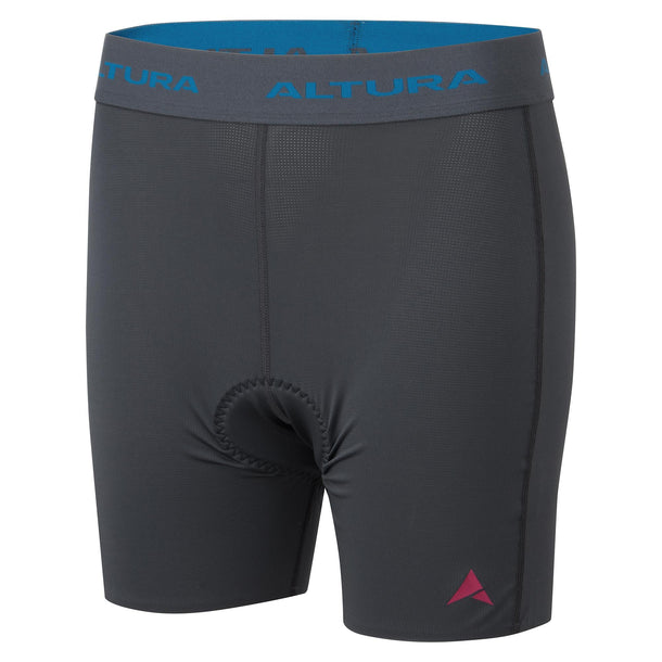 Tempo Women's Cycling Undershorts