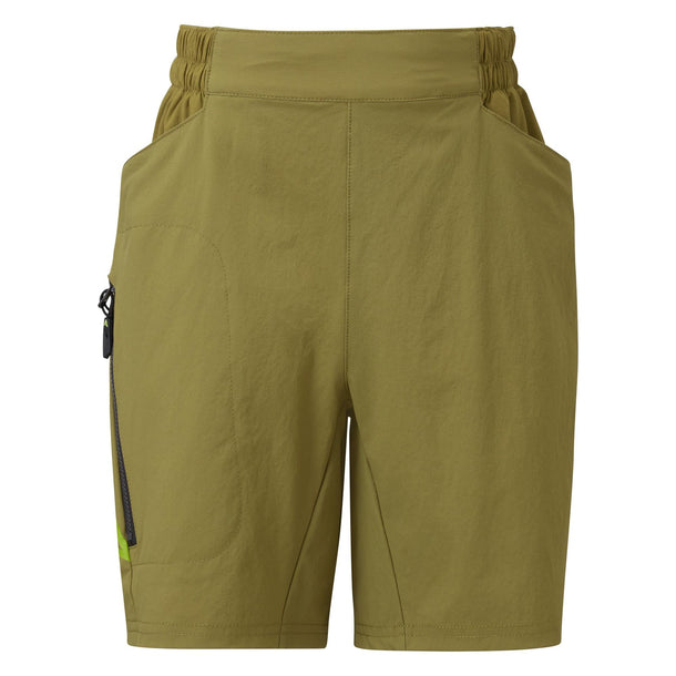 Kids Spark Trail Shorts
