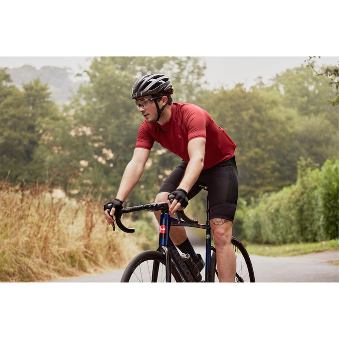Endurance Men's Cycling Bib Shorts – Altura