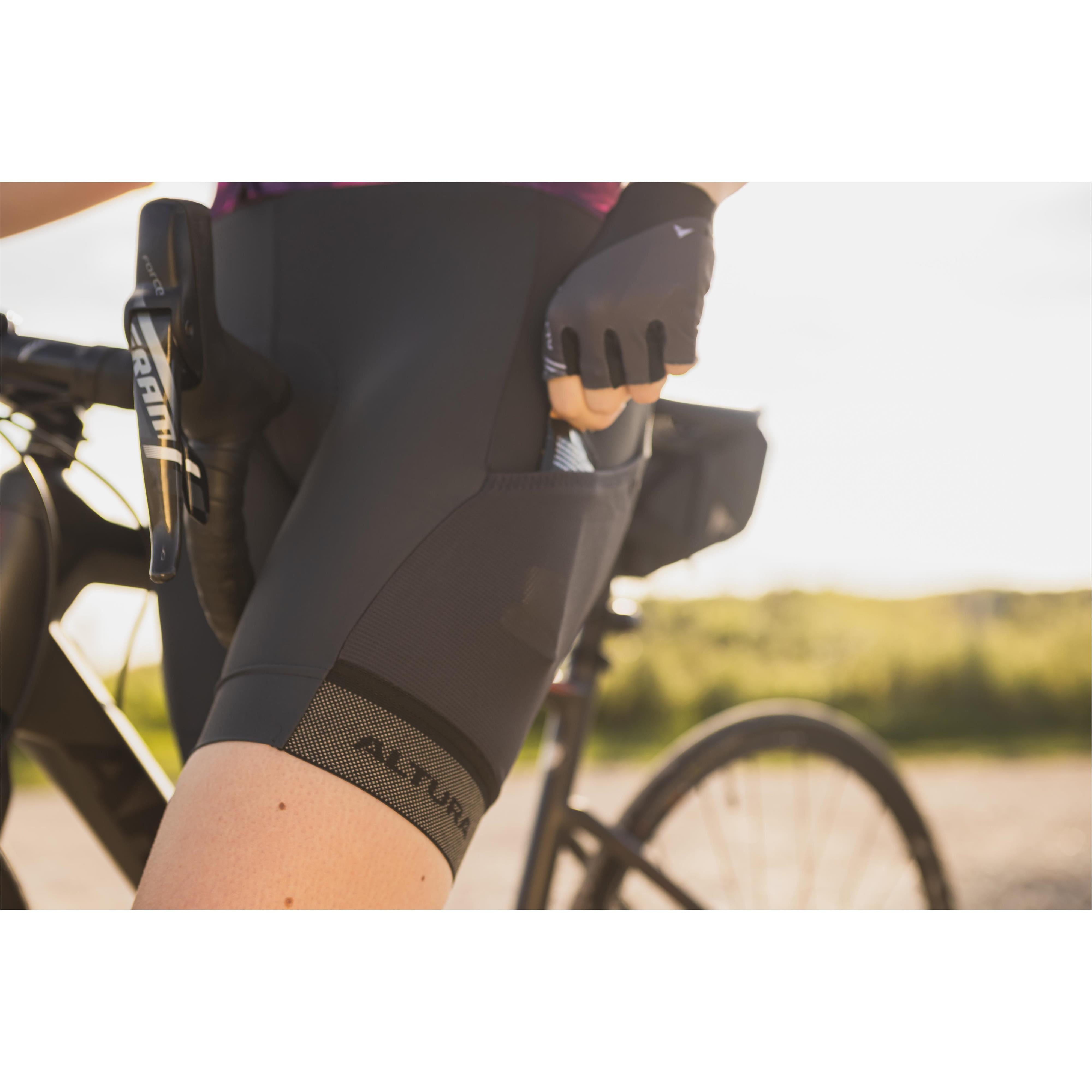 Altura ladies cycling shorts deals