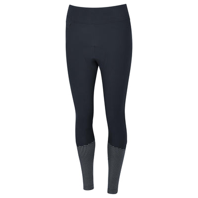 Nightvision DWR Women's Cycling Waist Tights
