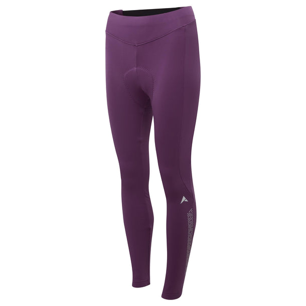 Progel Plus Women's Cycling Waist Tights