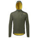 Cave Men's Softshell Cycling Hoodie