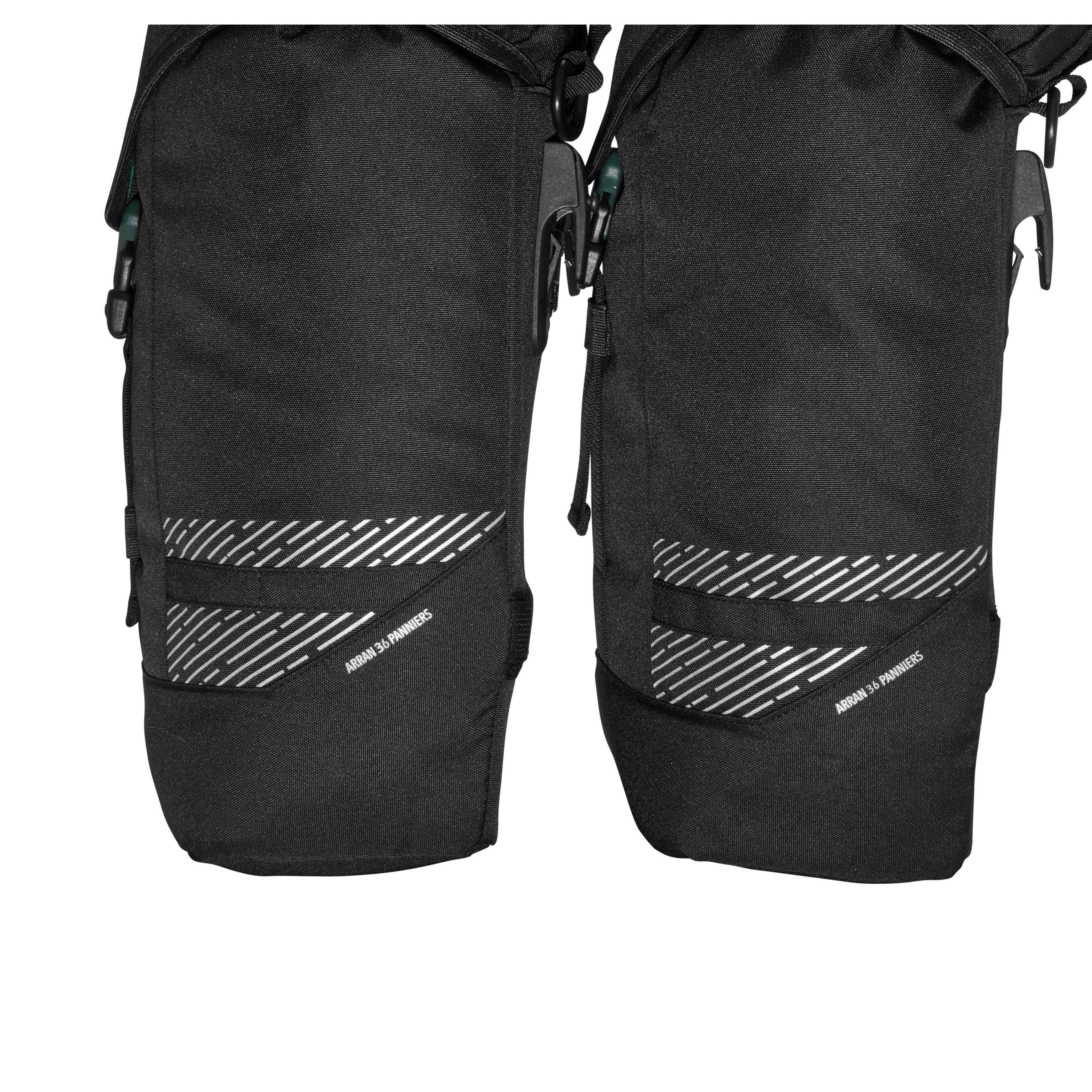 Arran 36 Cycling Pannier Pair Altura