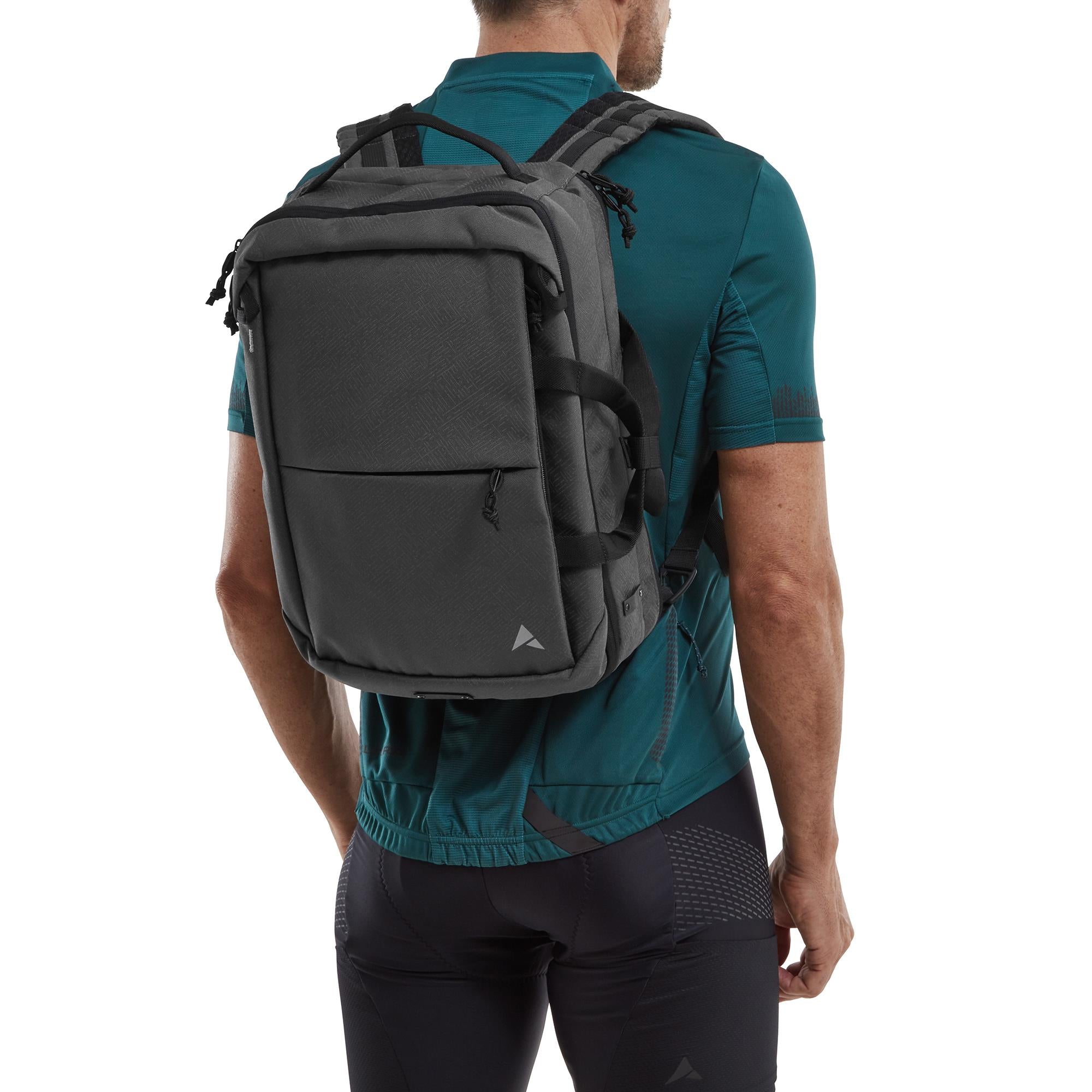 Gregory j on sale street backpack