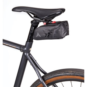 QR Saddle Bag