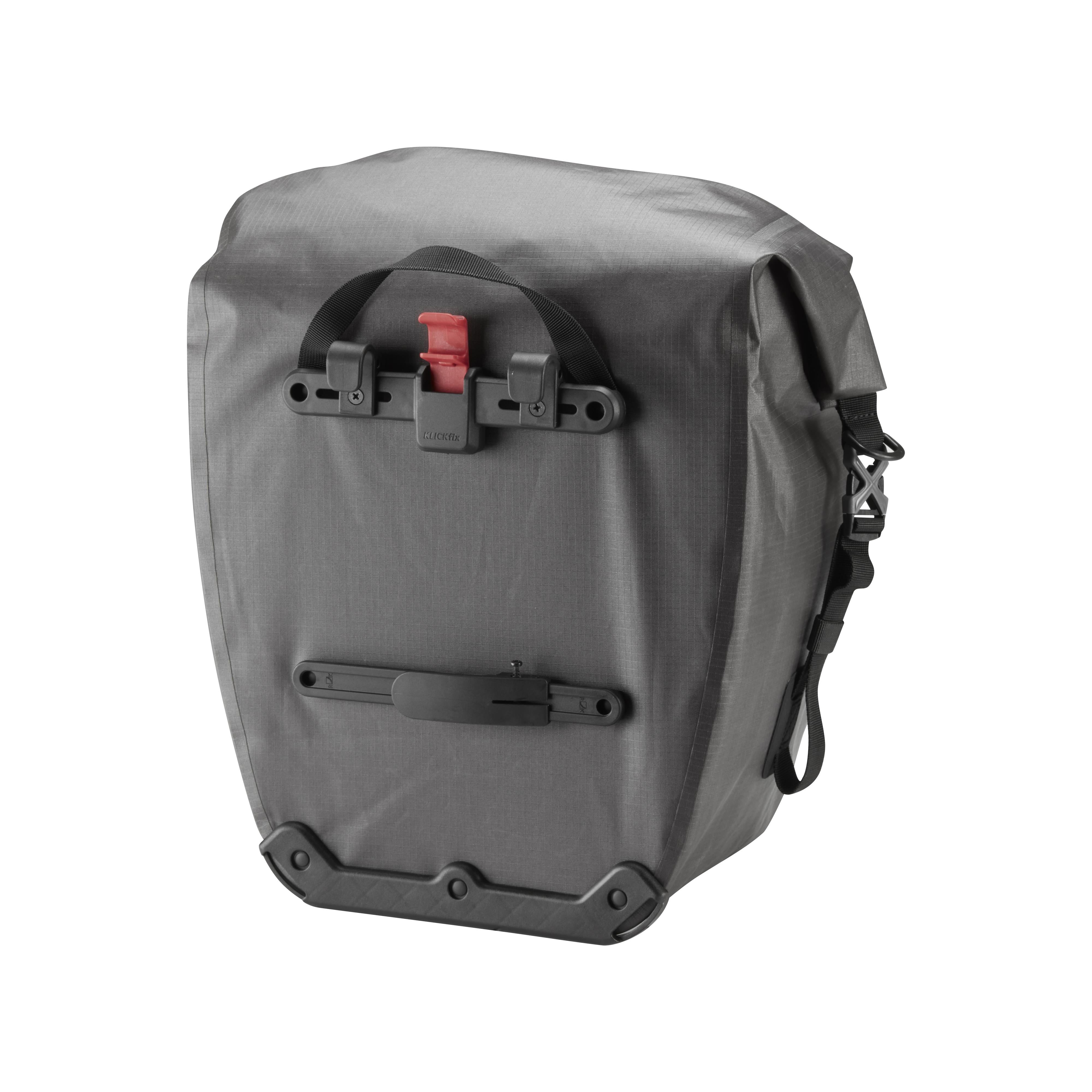 Thunderstorm Adventure 25 Cycling Pannier Altura