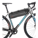 Vortex Waterproof 4L Cycling Half Frame Pack