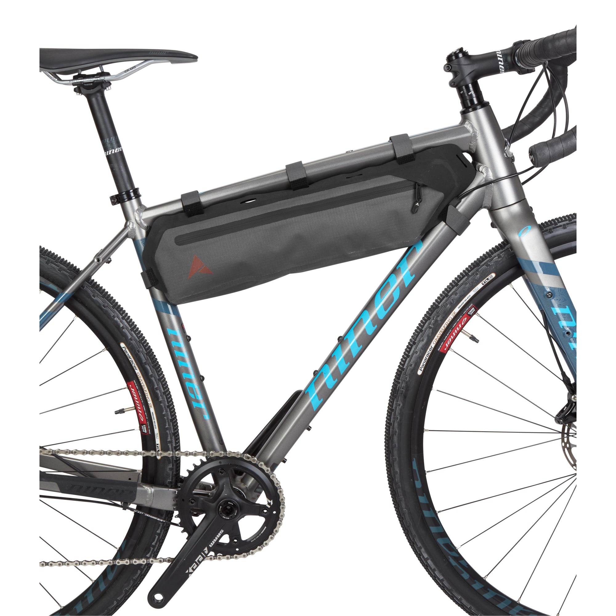 Cycling Rack Pack Bike Rack Packs - Convenient Storage Solutions for Biking – Altura