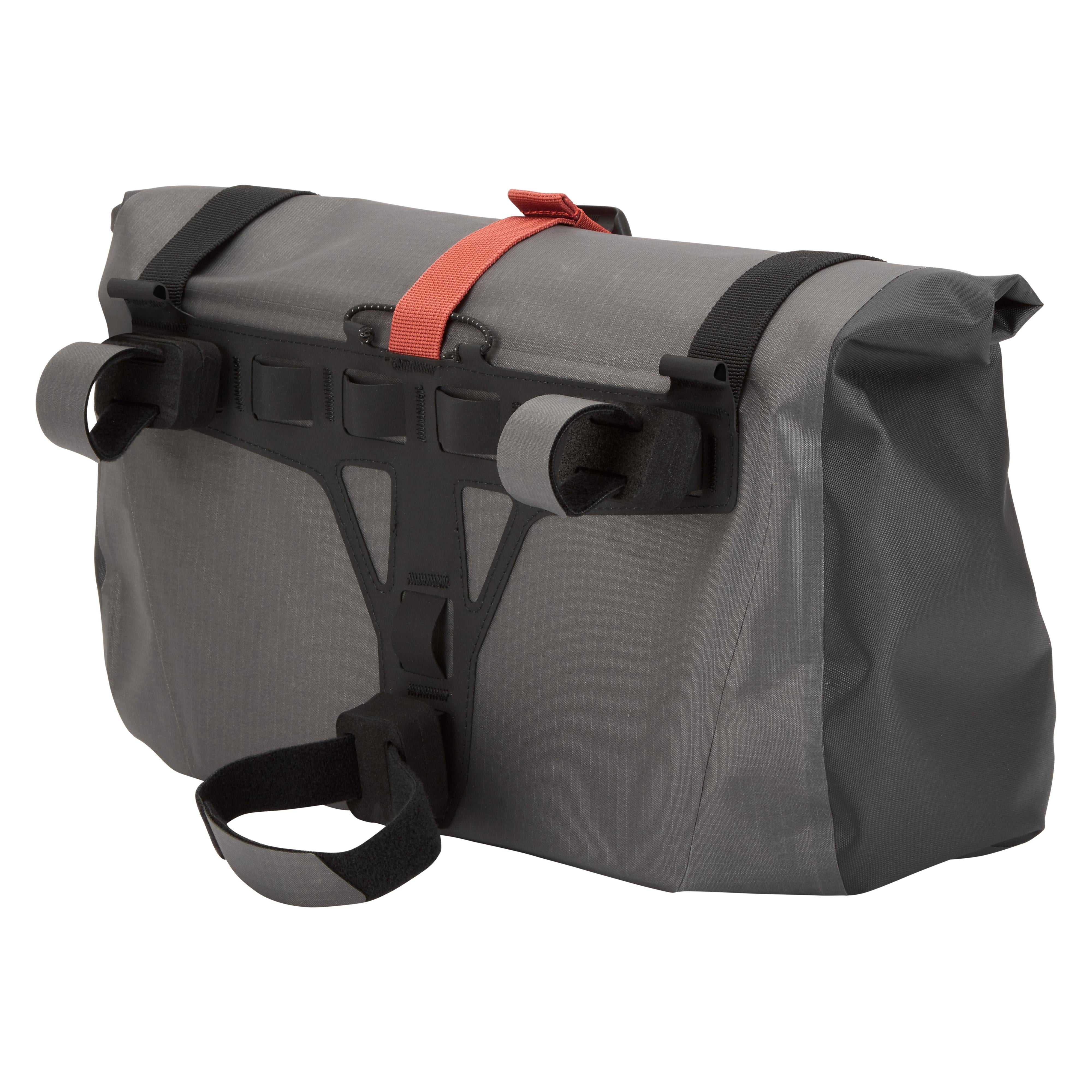 Vortex Waterproof 11L Cycling Handlebar Bag – Altura