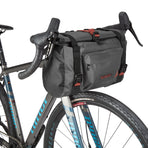 Vortex Waterproof 11L Cycling Handlebar Bag