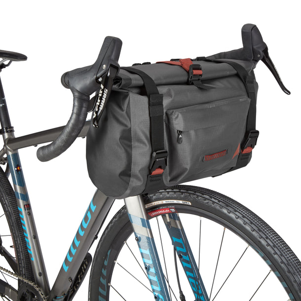 Vortex Waterproof 11L Cycling Handlebar Bag