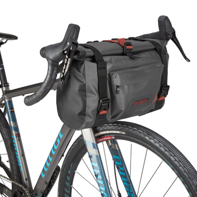 Vortex Waterproof Large Cycling Handlebar Bag