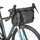 Vortex Waterproof 11L Cycling Handlebar Bag