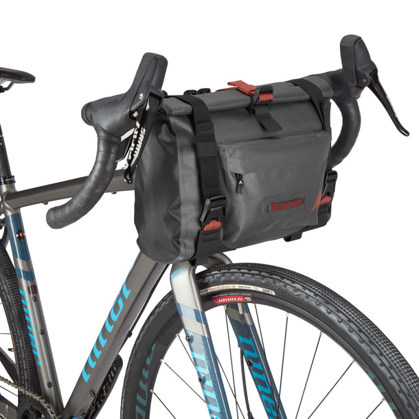 Vortex Waterproof 7L Cycling Handlebar Bag