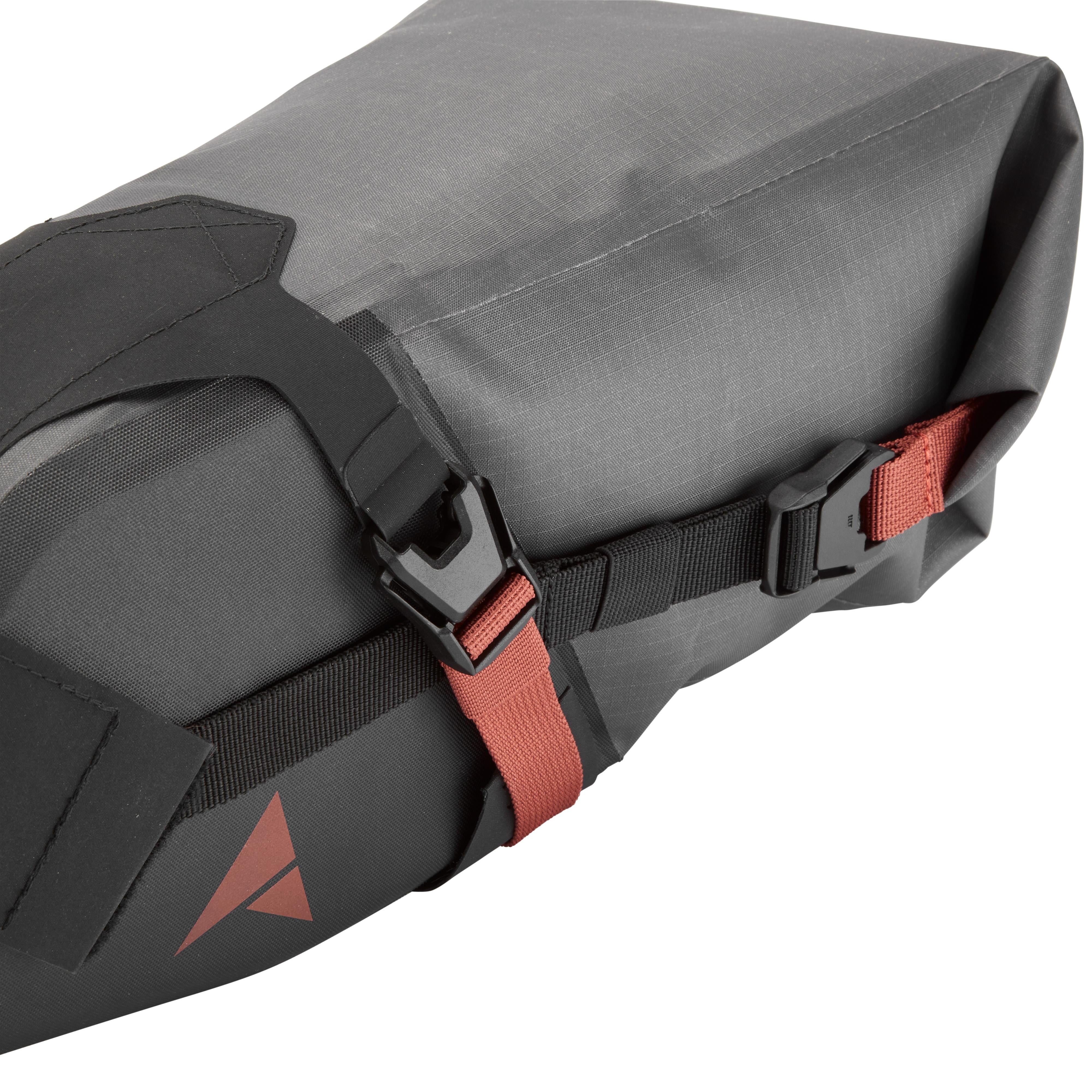 Yates Vortex Rope Bag/Tarp(For 300' VLL Kits) – Rescue Gear
