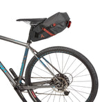 Vortex Waterproof Large 17L Cycling Seat Pack