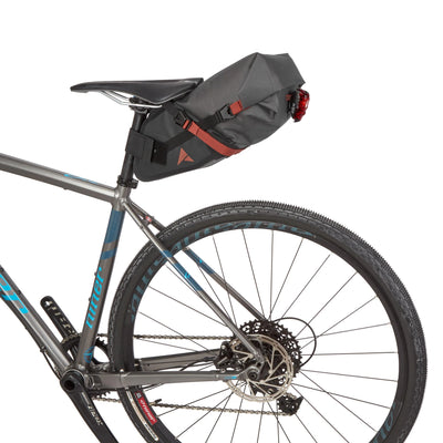 Vortex Waterproof Large Cycling Seat Pack