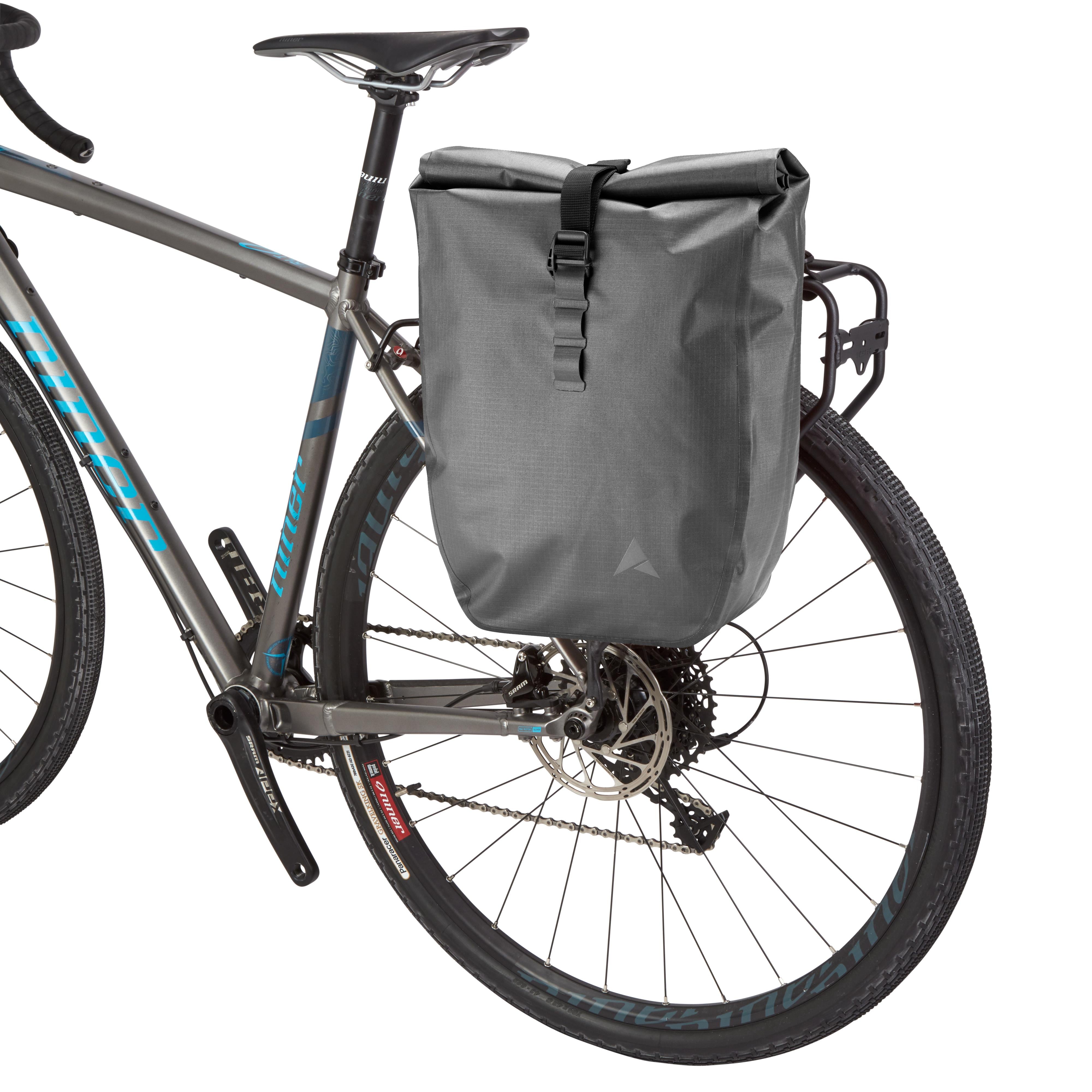 altura waterproof panniers