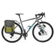 Dryline 56 Pannier (Pair)