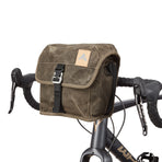 Heritage Cycling Bar Bag