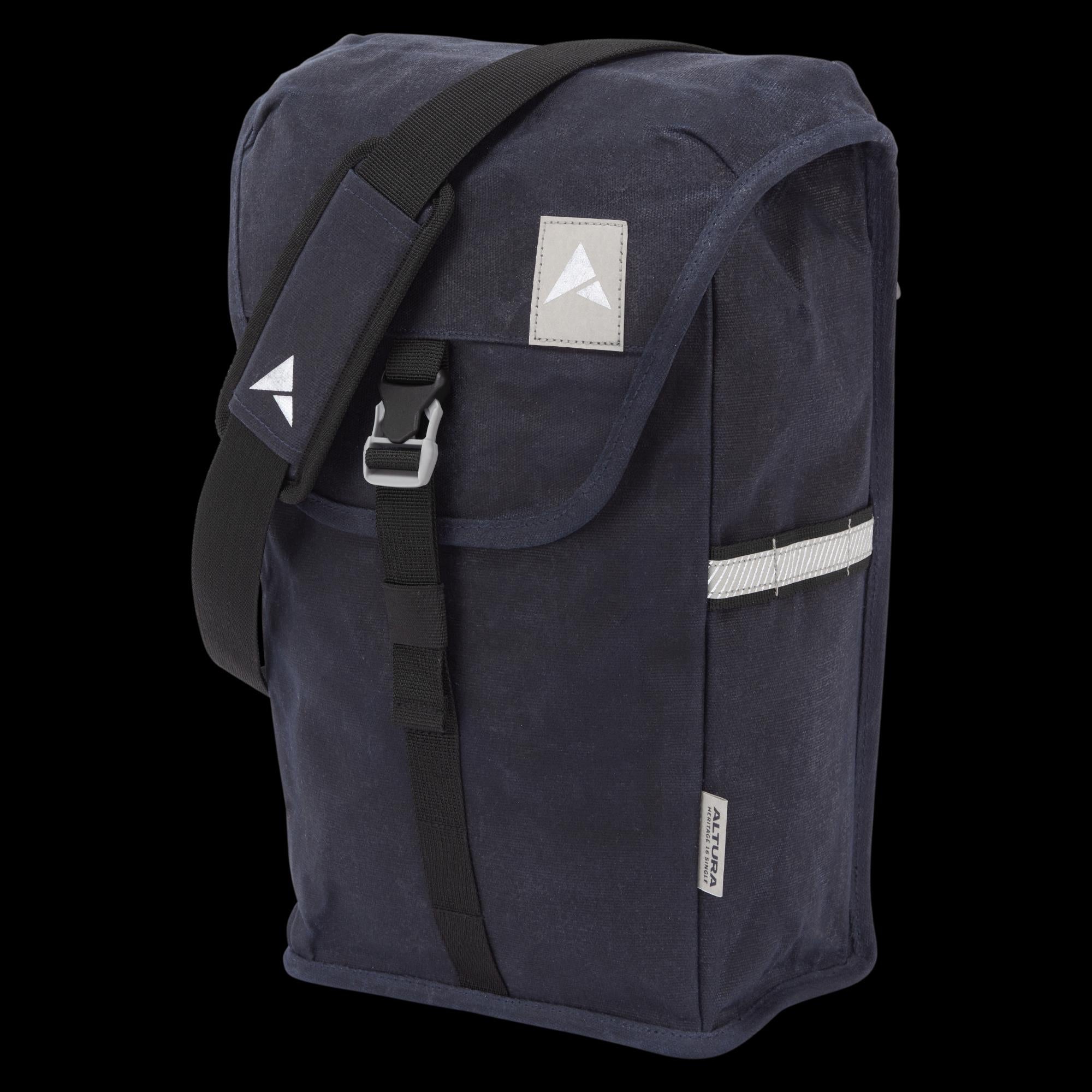Altura arran shop 16 panniers