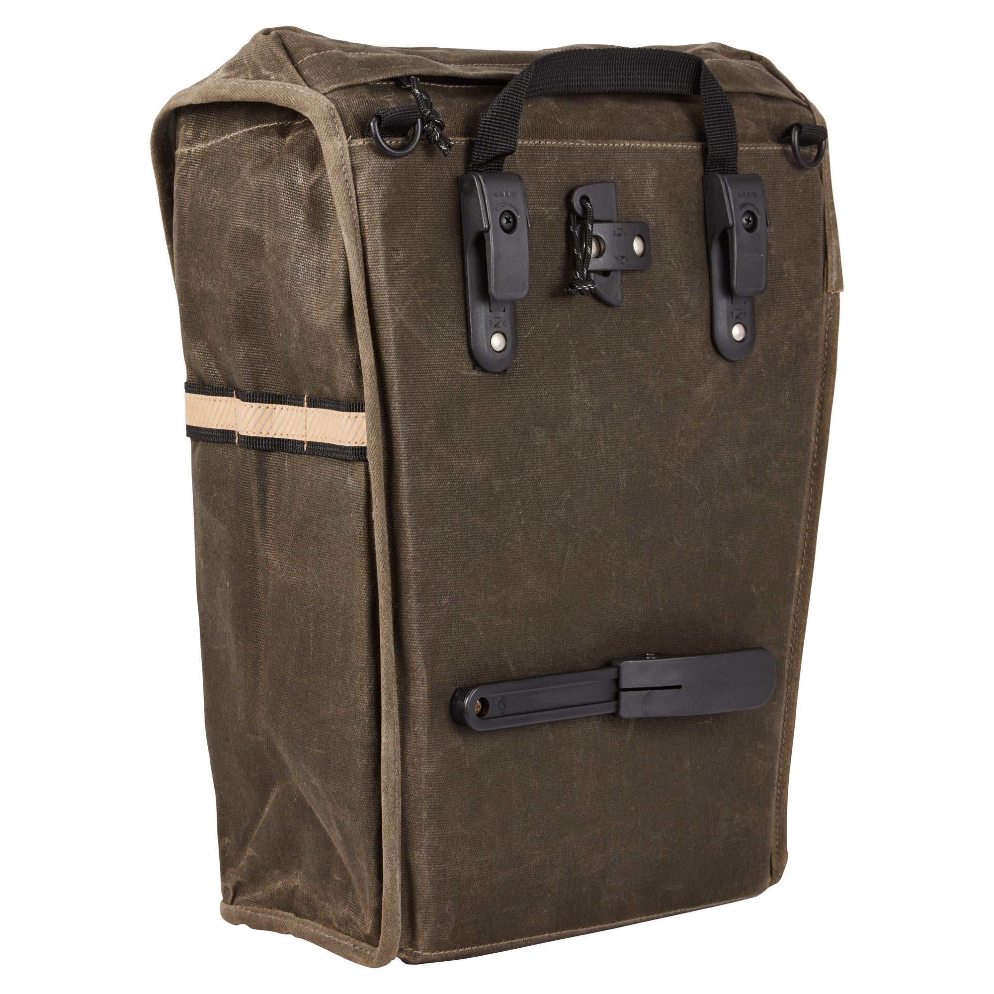 Stylish panniers sales