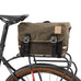 Heritage Cycling Rackpack