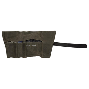 Cycling Tool Roll