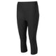 Progel Plus Women's 3/4 Cycling Tights