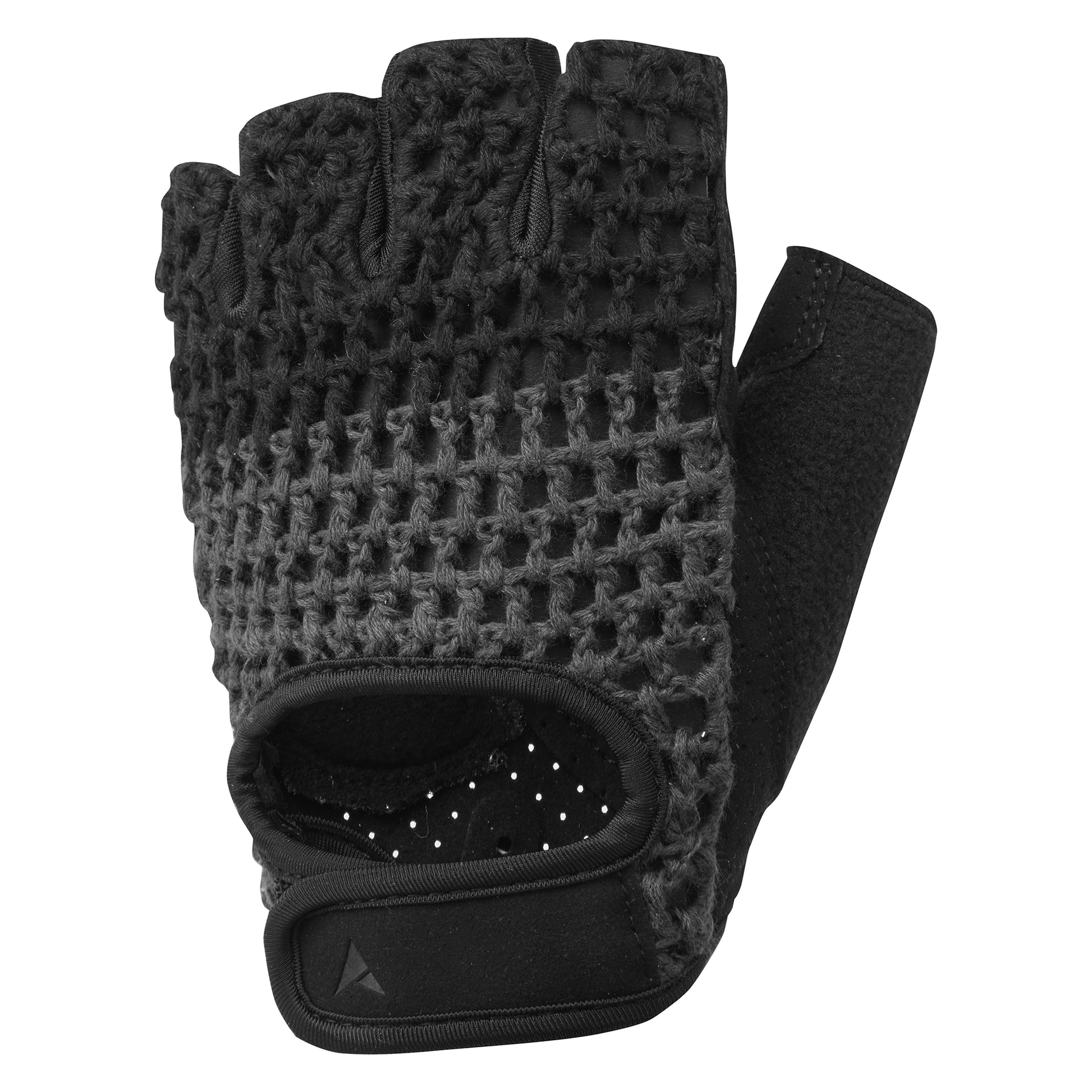 Crochet Unisex Cycling Mitts – Altura