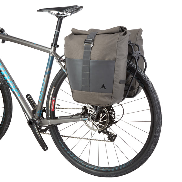Altura shop vortex panniers