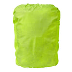 Nightvision Waterproof Cycling Raincover 20-30L