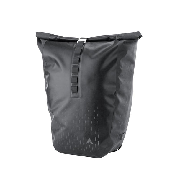 Thunderstorm City Waterproof Cycling Pannier